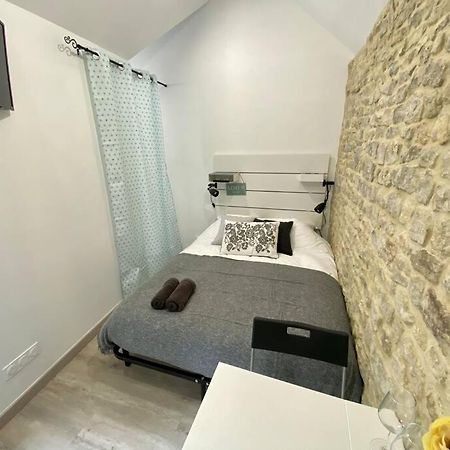 Bed In The City - Appart'Hotel - Historical Center Bayeux Exterior photo